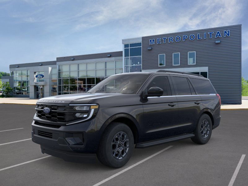 2025 Ford Expedition Active's photo