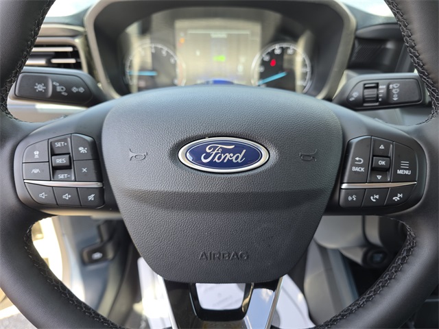 2024 Ford Maverick Lariat photo 28