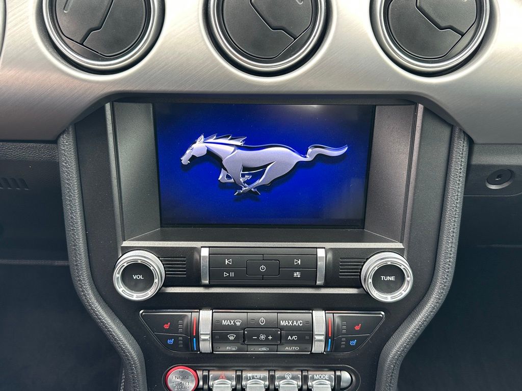2022 Ford Mustang GT Premium photo 24