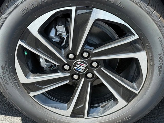 2025 Buick Enclave Sport Touring photo 11