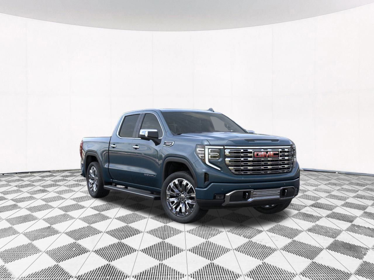 2026 Gmc Sierra 1500 Denali photo 4