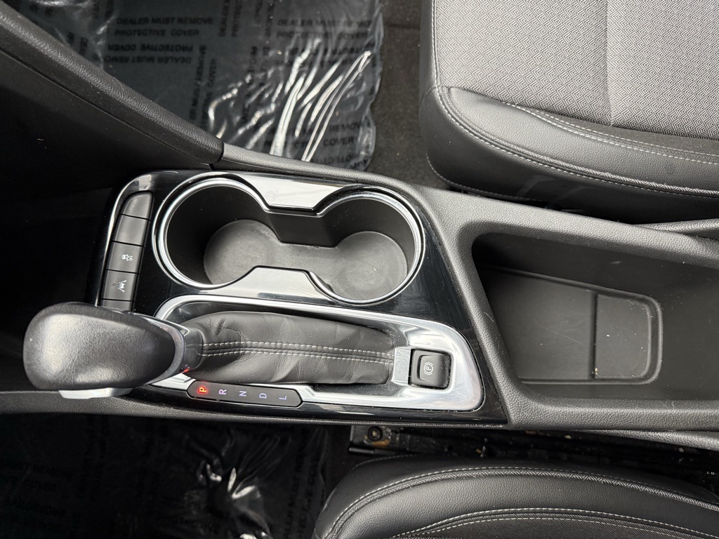 2022 Buick Encore GX Select photo 30