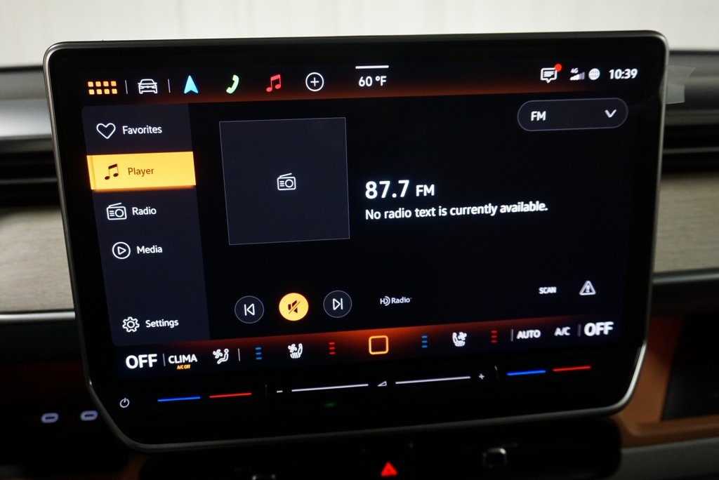 2025 Volkswagen ID. Buzz photo 20