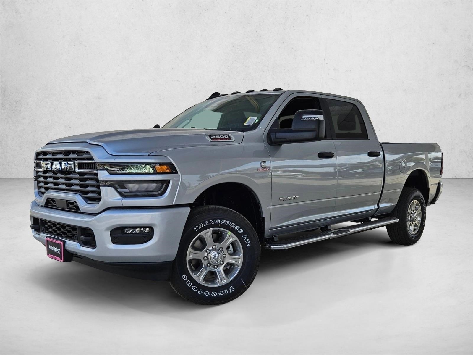 2026 RAM Ram 2500 Pickup Big Horn/Lone Star's photo