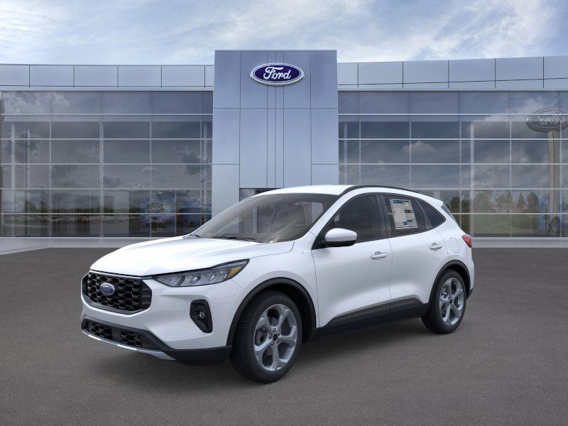 2026 Ford Escape