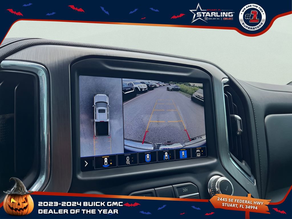 2020 Gmc Sierra 1500 Denali photo 28
