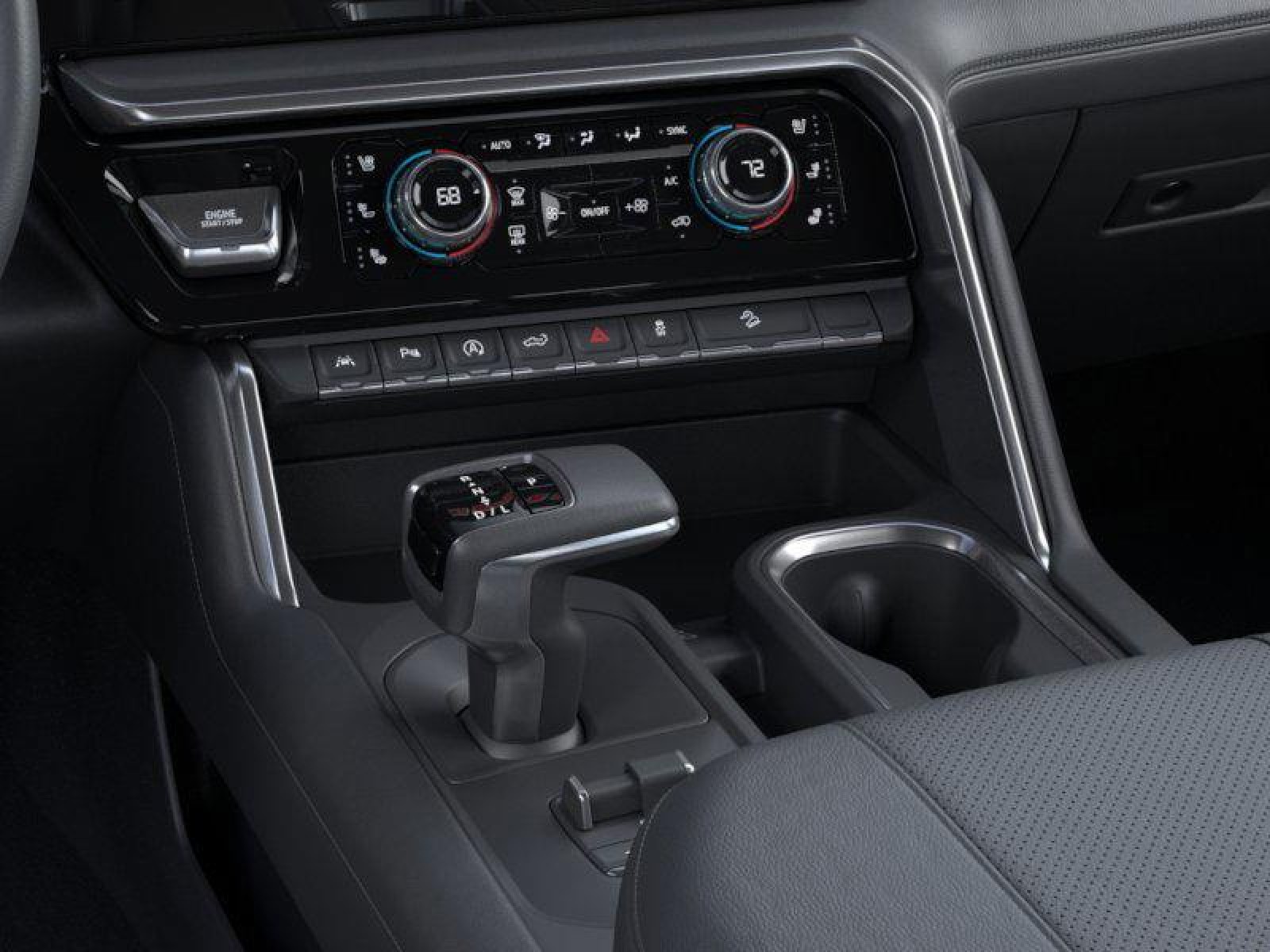 2025 Gmc Sierra 1500 Denali photo 20