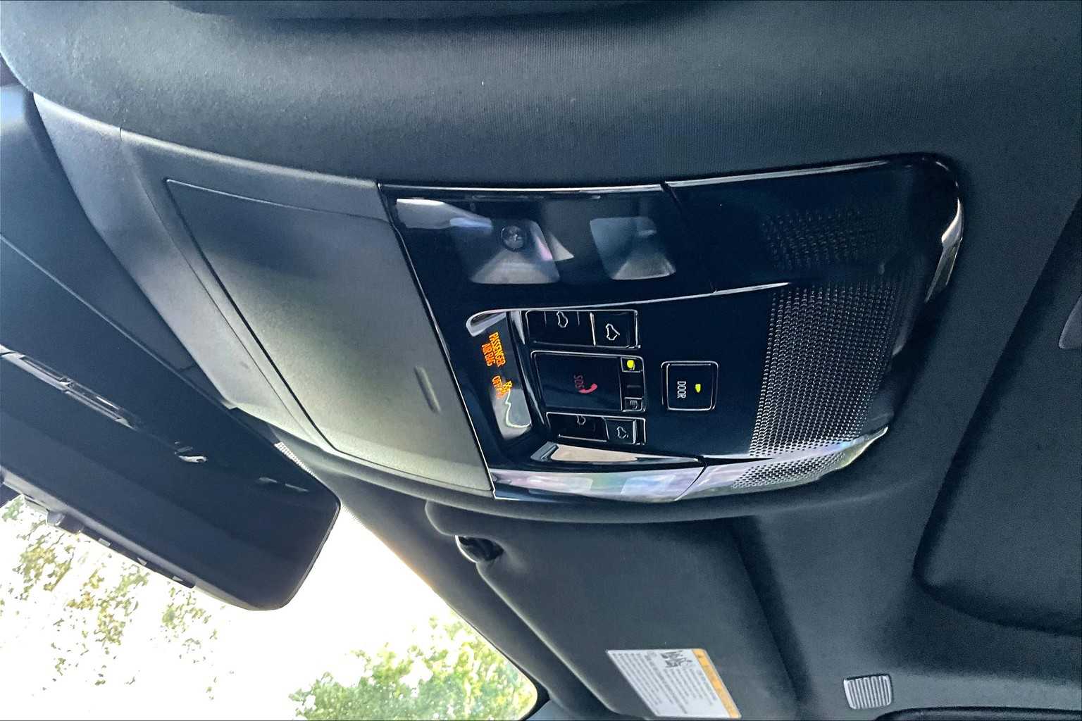 2024 Lexus RX Premium photo 28