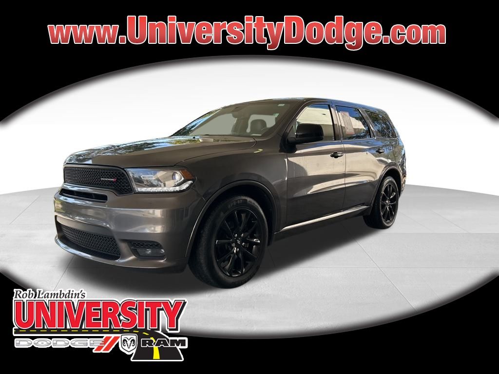 2019 Dodge Durango GT