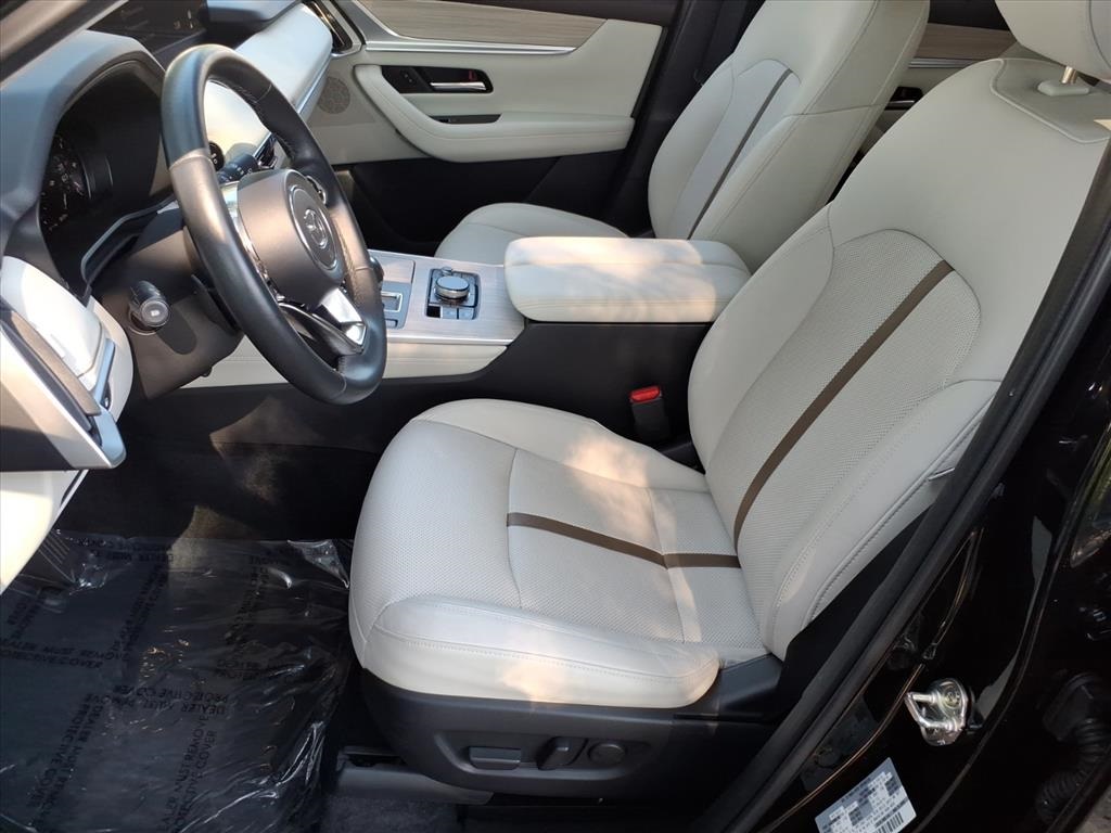 2024 Mazda CX-90 Premium Plus photo 17