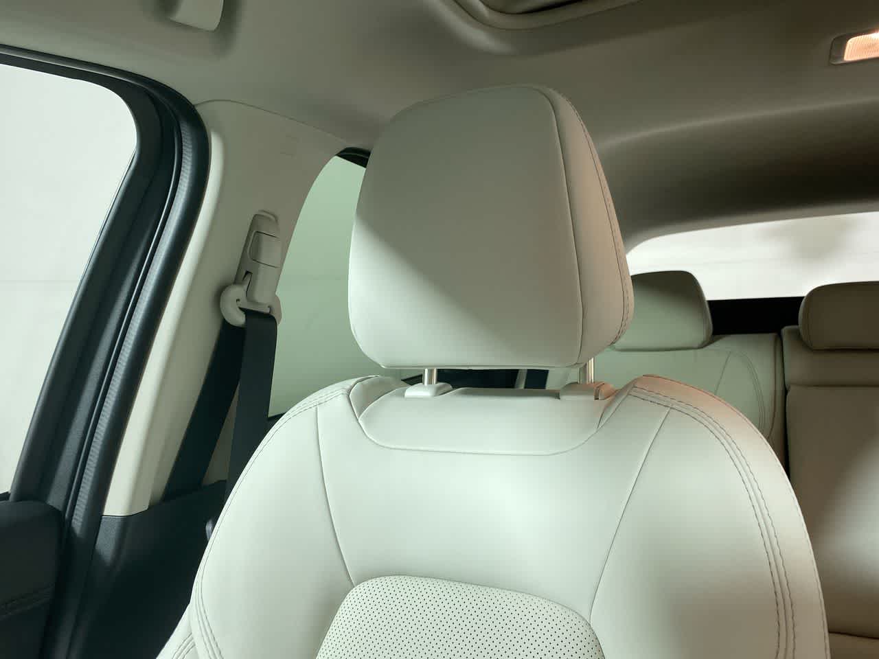 2025 Mazda CX-5 2.5 S Preferred photo 25
