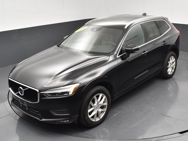 2021 Volvo XC60 T5 Momentum photo 23