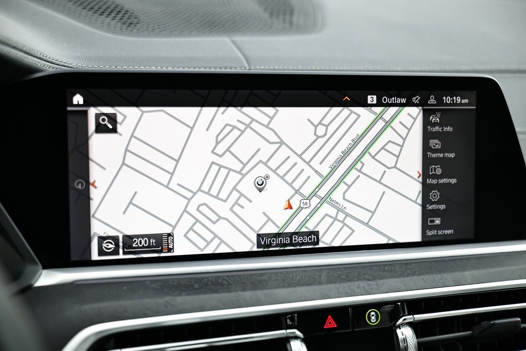 2022 Bmw X5 xDrive40i photo 33