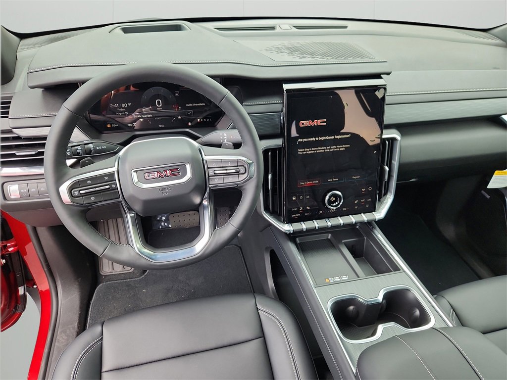2026 Gmc Acadia Elevation photo 11