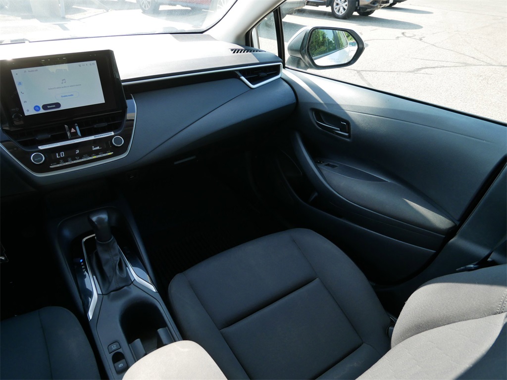 2024 Toyota Corolla LE photo 15