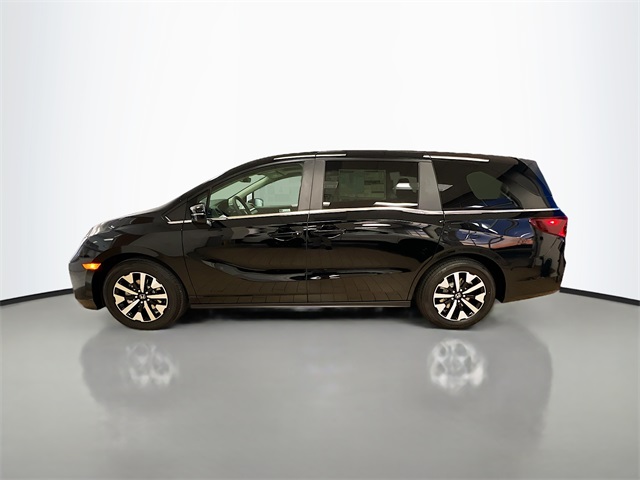 2026 Honda Odyssey EX-L photo 3