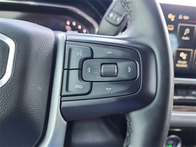 2024 Gmc Sierra 1500 Elevation photo 27