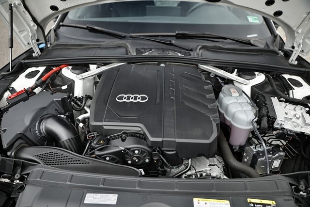 2024 Audi A5 45 S line Premium Plus photo 30