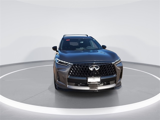 2026 Infiniti QX60 AWD photo 3