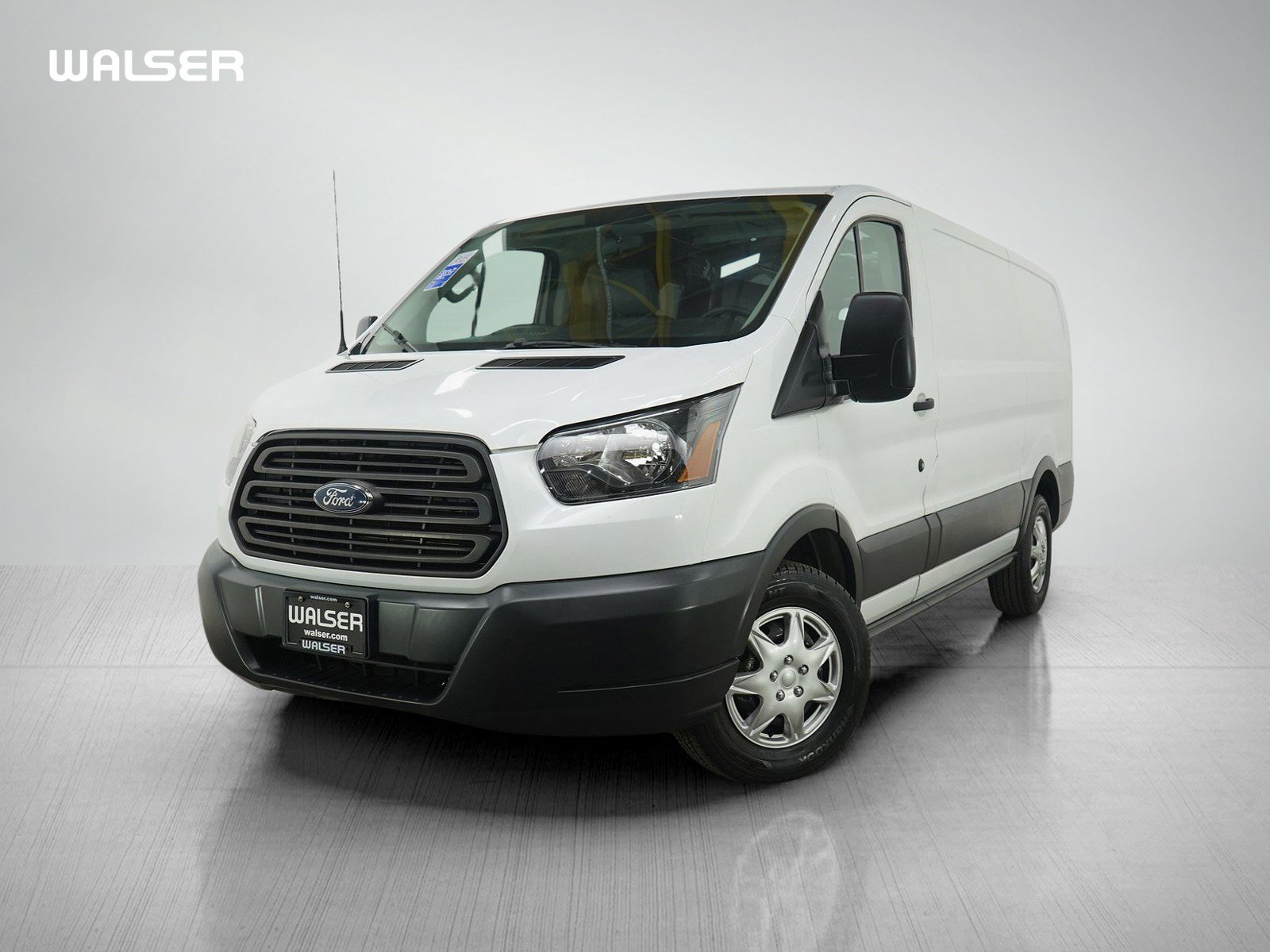 2015 Ford Transit Van Base's photo