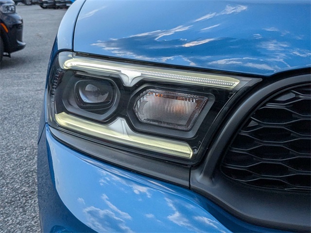 2024 Dodge Durango GT photo 10