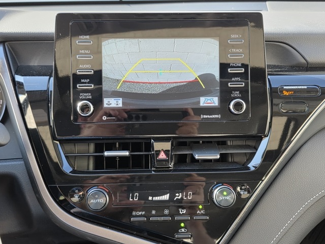 2024 Toyota Camry SE photo 19