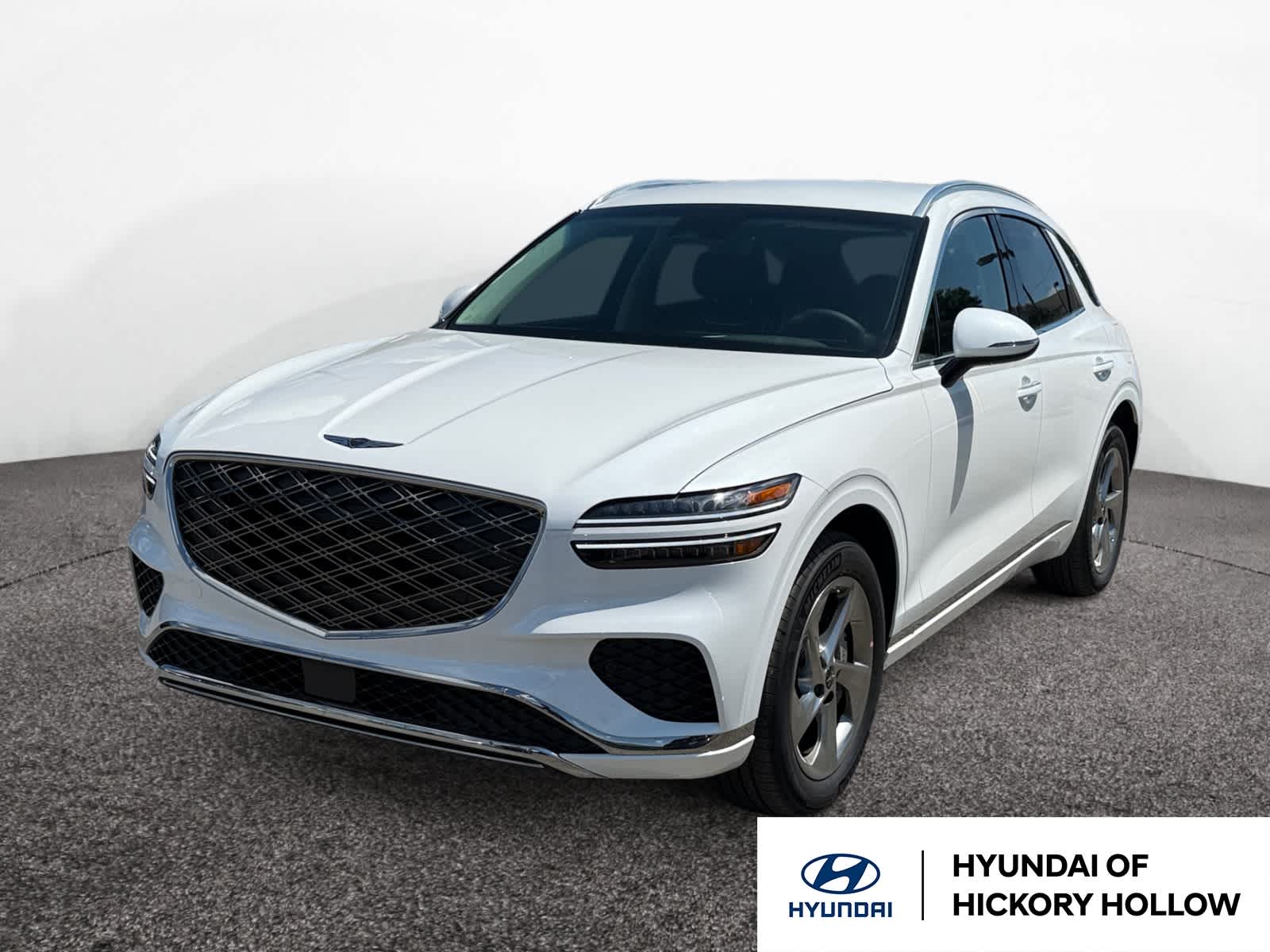 2026 GENESIS GV70