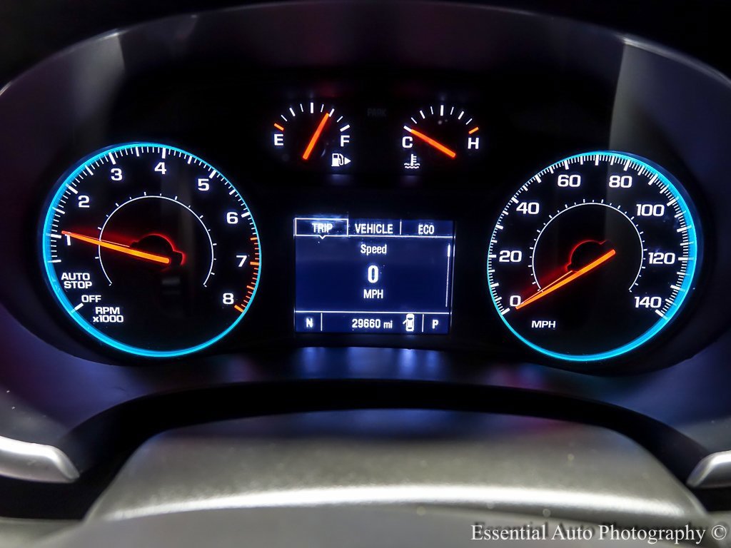 2024 CHEVROLET MALIBU - Image 18