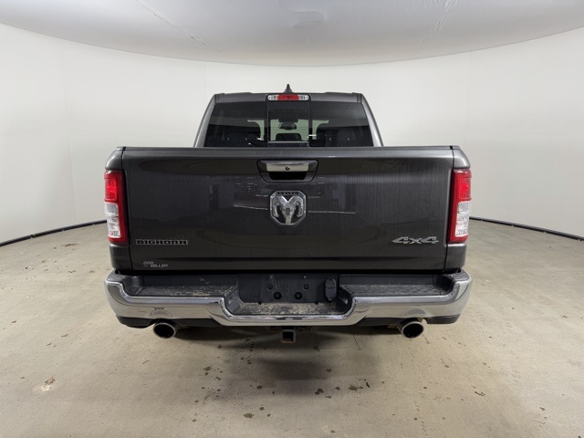 2019 Ram 1500 Big Horn Lone Star photo 3