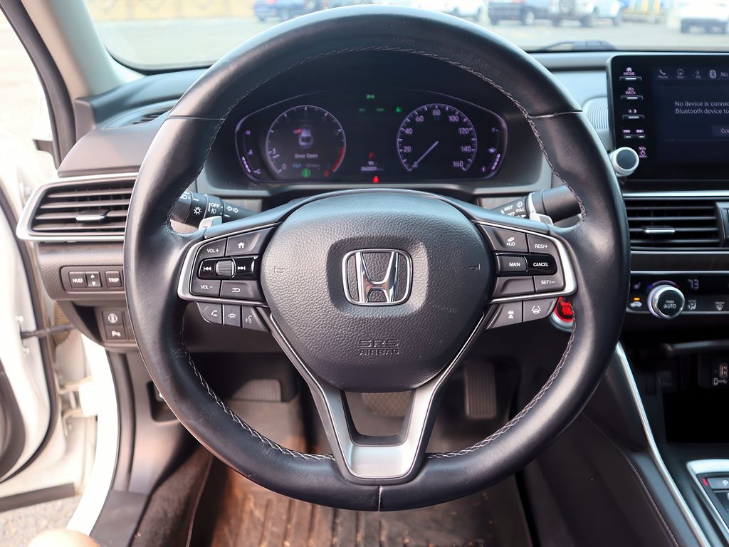 2020 Honda Accord Touring photo 16