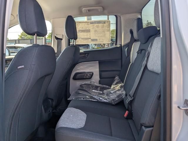 2025 Ford Maverick XLT photo 31
