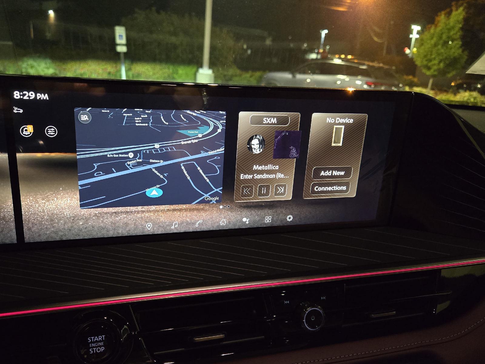 2026 Infiniti QX80 photo 25