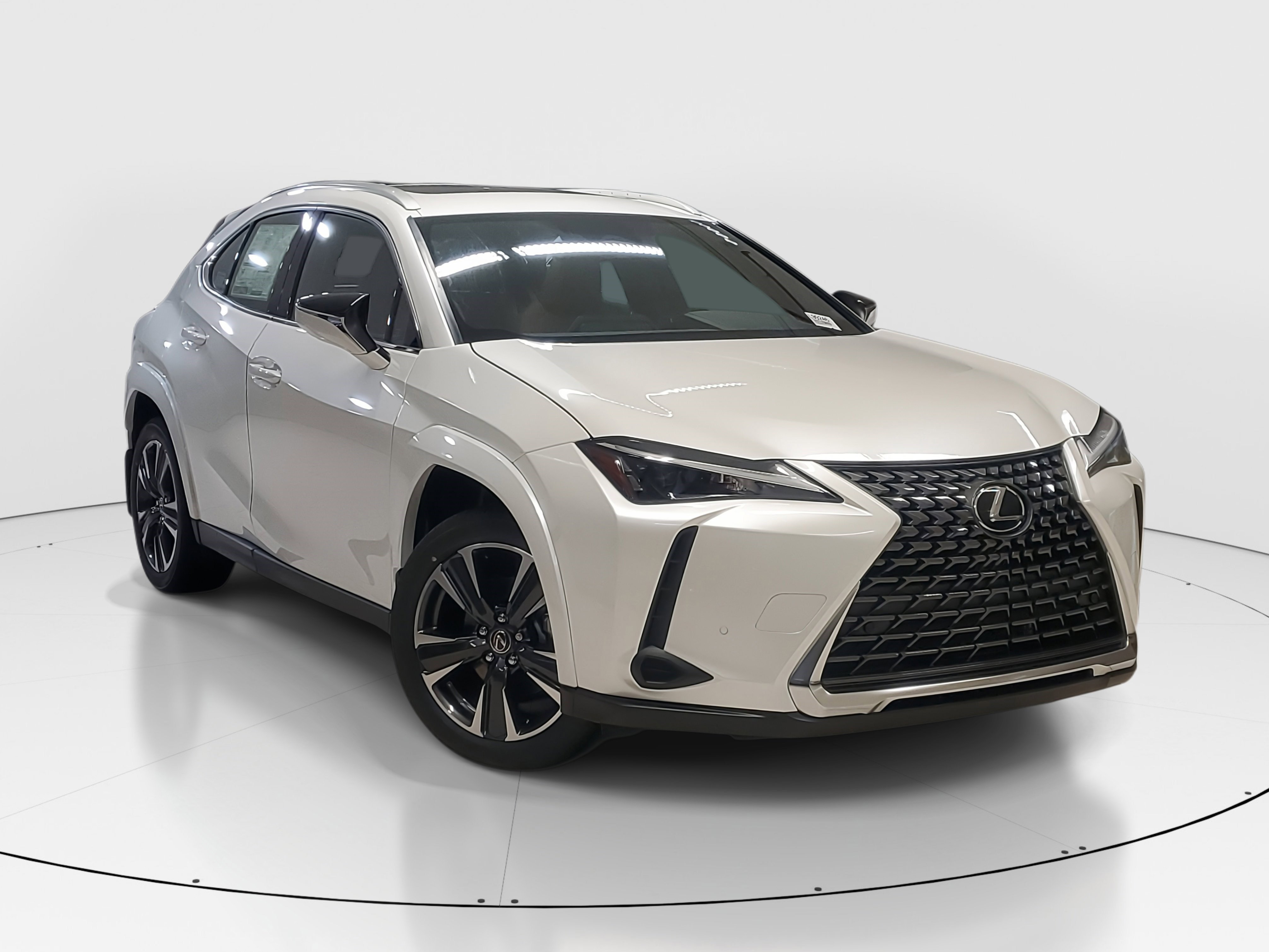 2025 Lexus UX Hybrid 300h Premium's photo