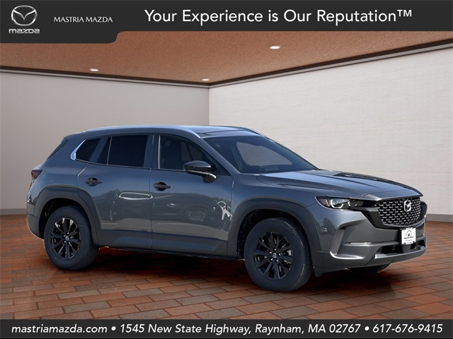 2025 Mazda CX-50 Select's photo