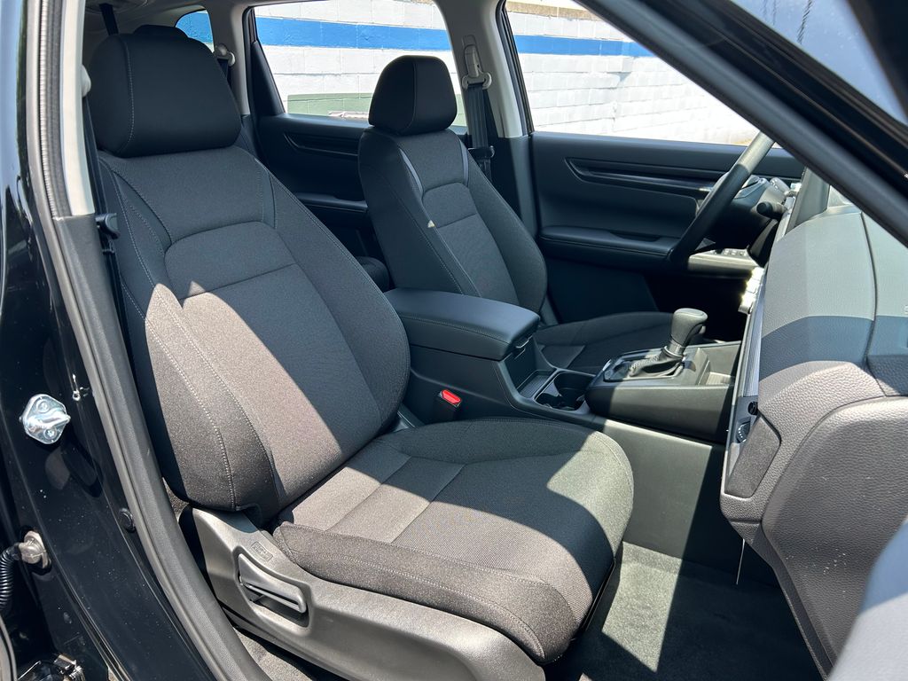 2026 Honda CR-V EX photo 24