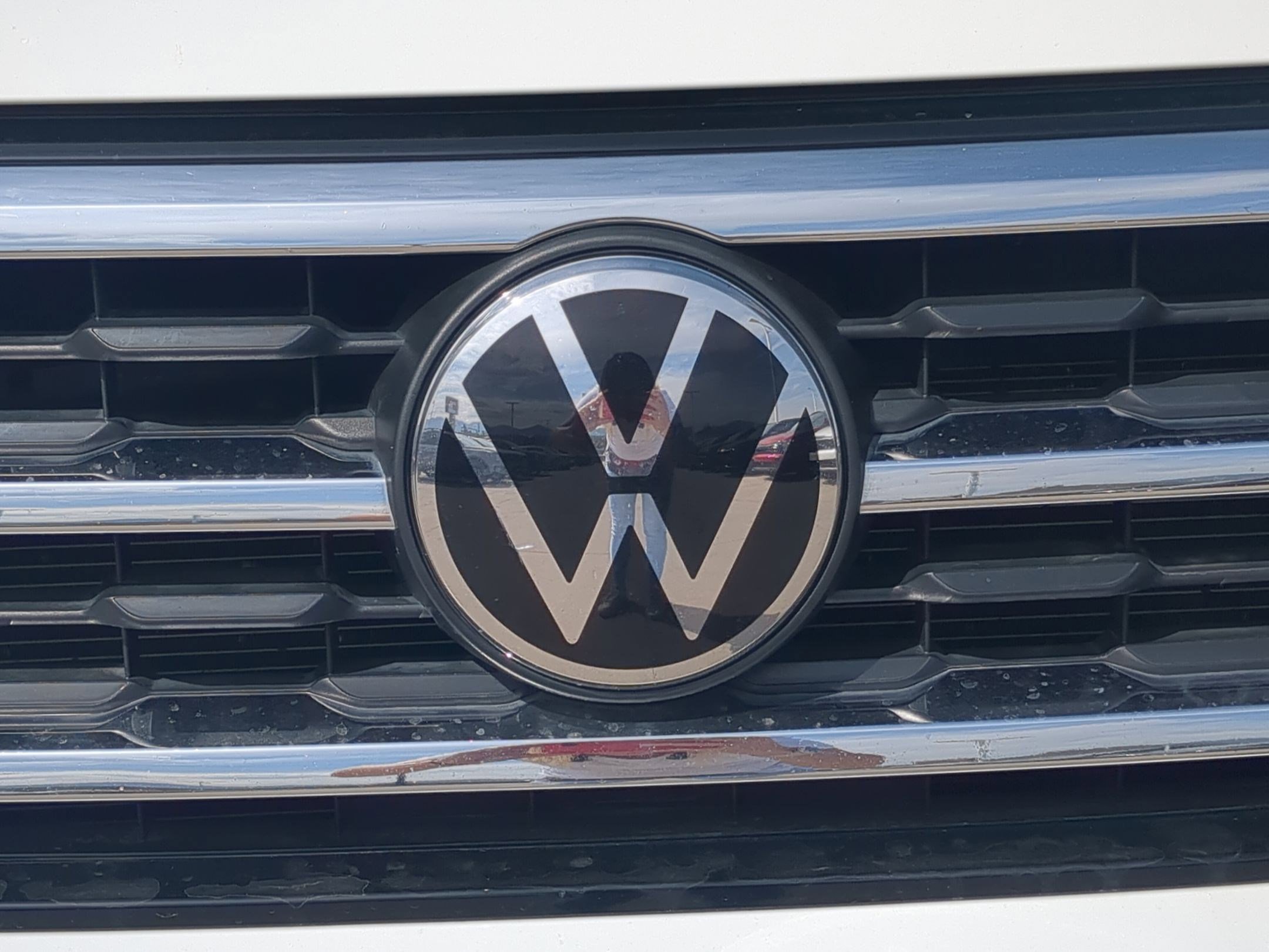 2023 Volkswagen Atlas V6 SE Technology photo 13