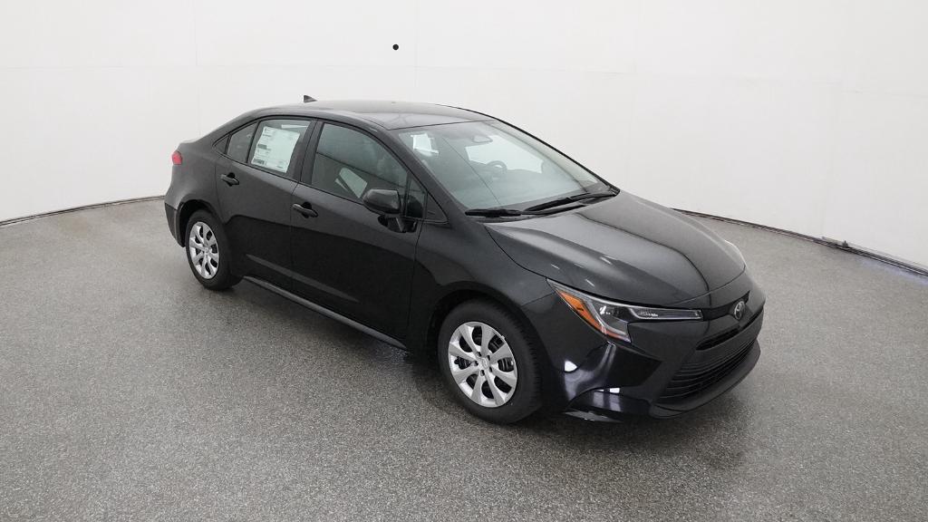 2025 Toyota Corolla LE photo 29