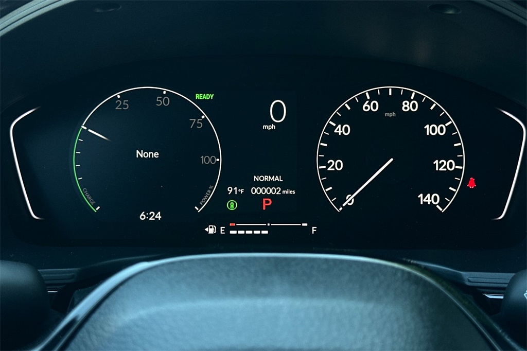 2026 Honda Civic Sport photo 26