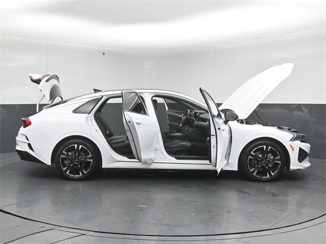 2023 KIA K5 - Image 61