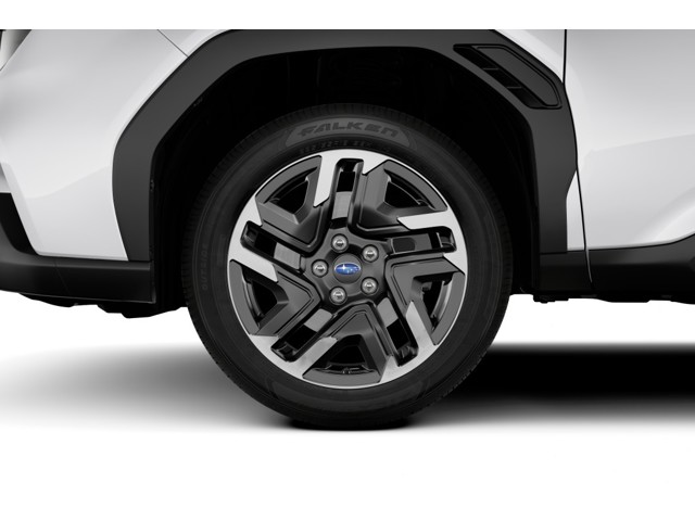 2025 Subaru Forester Limited photo 23