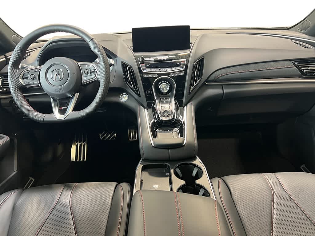 2025 Acura RDX A-Spec Advance photo 20