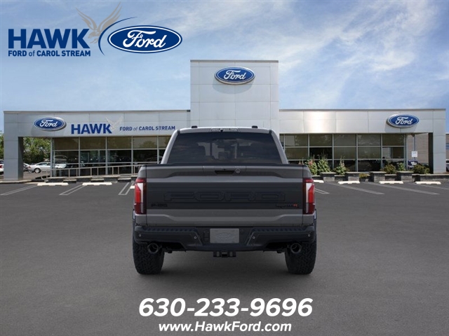 2026 FORD F-150 - Image 5