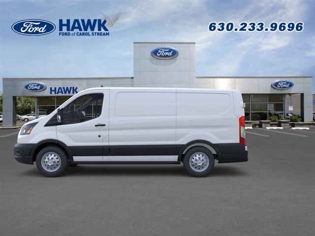 2025 Ford Transit Cargo Van photo 3
