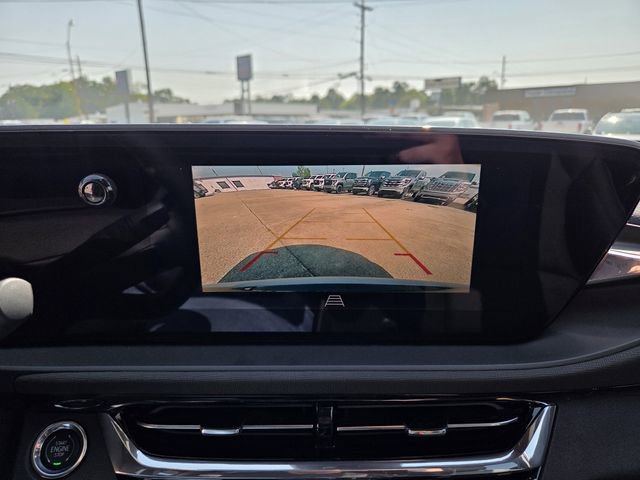 2025 Buick Envista ST photo 16