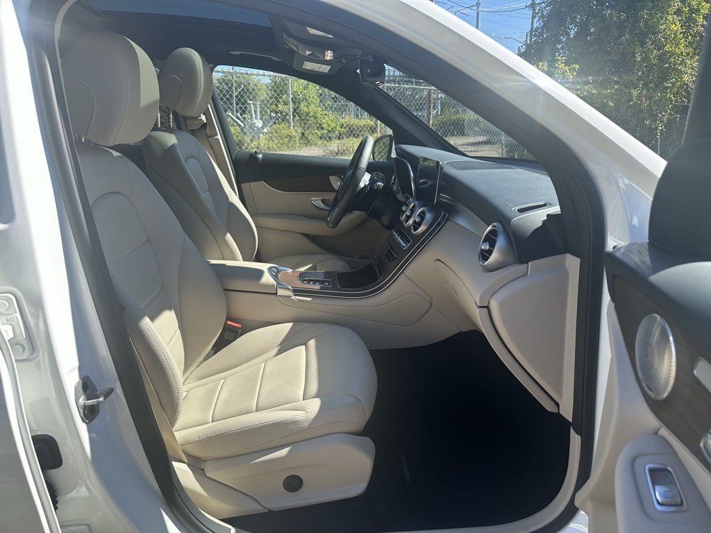 2021 Mercedes Benz GLC 300 4MATIC photo 17