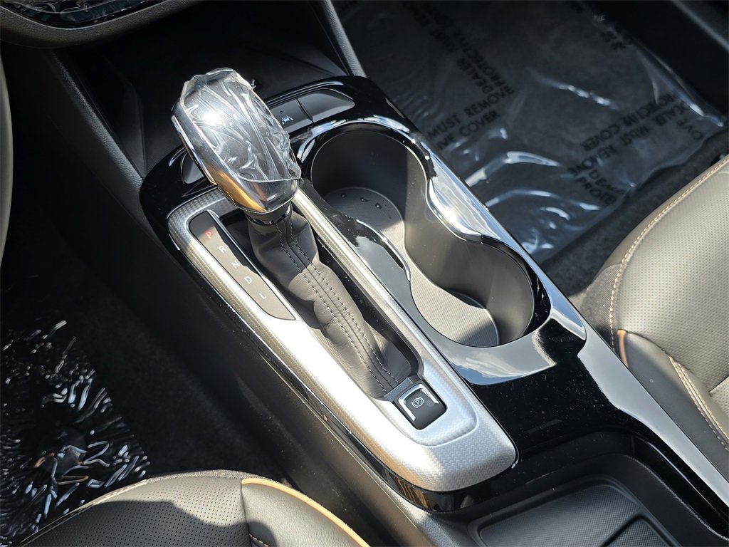 2025 Buick Envista Avenir photo 21
