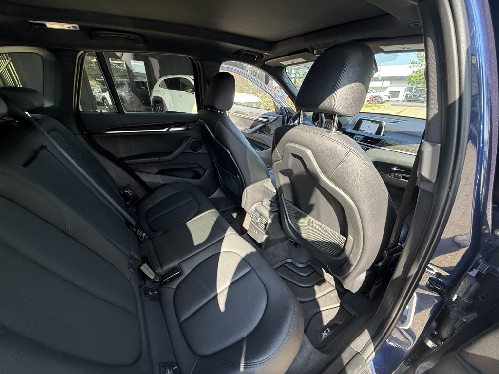 2019 Bmw X1 XDrive28i photo 2