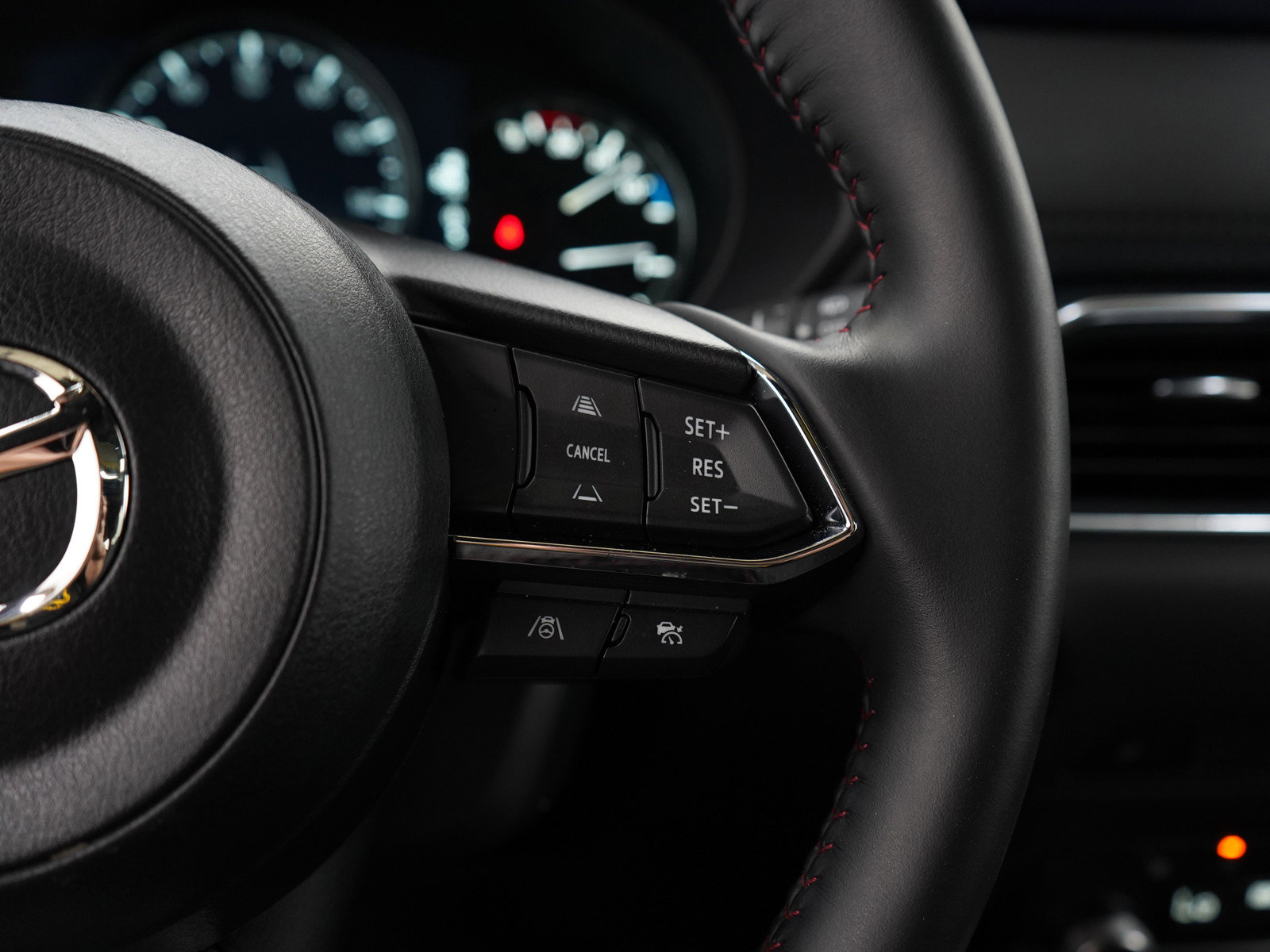 2025 Mazda CX-5 2.5 Turbo Premium photo 25
