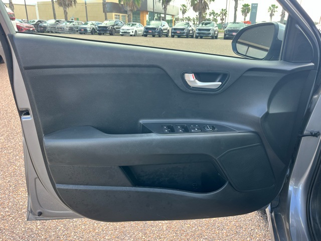 2023 Kia Rio S photo 7
