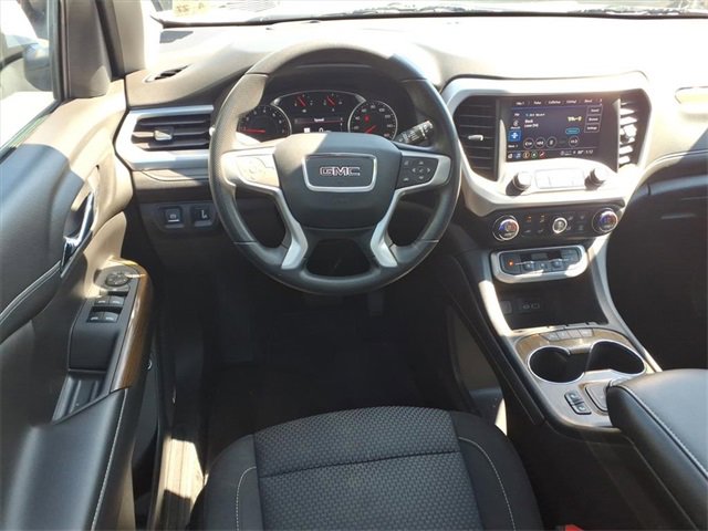2022 Gmc Acadia SLE photo 7